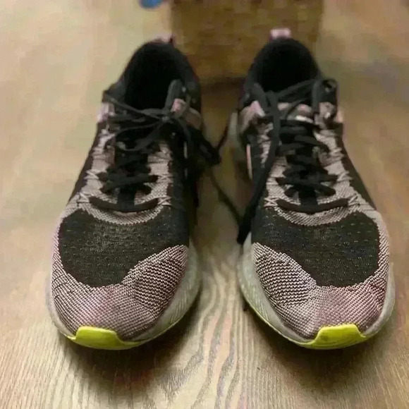 Womens Nike React Infinity Flyknit - Picture 11 of 11